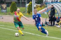 Sokół Kolbuszowa pokonał Stal Łańcut w sparingu