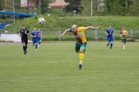 Wisłok Wiśniowa wysoko wygrał w Kolbuszowej