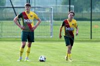 11 goli w starciu Sokoła Kamień z Sokołem Kolbuszowa