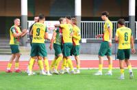 3 liga na żywo: Sokół Kolbuszowa Dolna - Sparta Kazimierza Wielka [TRANSMISJA WIDEO]