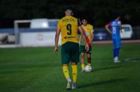 WIDEO: Sokół Kolbuszowa Dolna - Cracovia II 0-1 [SKRÓT MECZU]