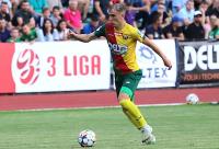 Nokaut w Kolbuszowej! KSZO wypunktowało gospodarzy