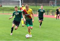 Transmisja meczu Sokół Kolbuszowa Dolna - Avia Świdnik, 01.05.2026 (fot. facebook.com/SokolKD)