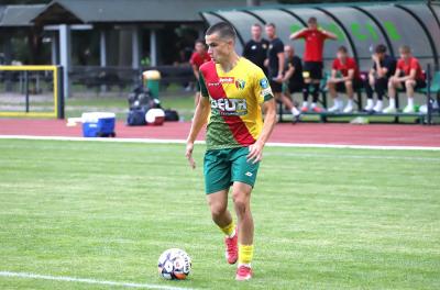 3 liga na żywo: Sokół Kolbuszowa Dolna - KSZO Ostrowiec Świętokrzyski [TRANSMISJA WIDEO]