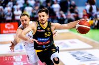 Wielka dramaturgia w Słupsku. Sokół Łańcut przegrał po dwóch dogrywkach