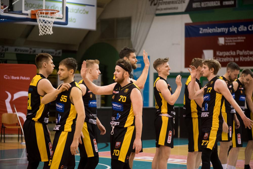 fot. Rawlplug Sokół Łańcut