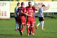 FOTOGALERIA: Sokół Nisko - Piast Tuczempy 2-0 [ZDJĘCIA]