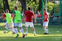 Klasa O Stalowa Wola: Sokoły z Niska i Kamienia zdobyły po 7 bramek [Podsumowanie 15. kolejki]