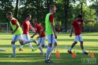 Sokół przegrał z czwartoligowcem z województwa świętokrzyskiego