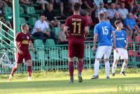 Rzemieślnik Pilzno ograł Stal Gorzyce i nadal jest liderem