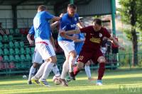 4 liga: Derby w Nisku za 6 punktów [Zapowiedź 12. kolejki]