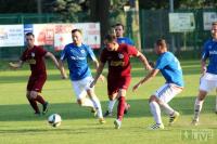 FOTOGALERIA: Sokół Nisko - Rzemieślnik Pilzno 0-2 [ZDJĘCIA]