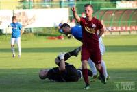 KS Pilzno lepsze od Tarnovii Tarnów w sparingu