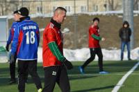 9 goli w sparingu Sokoła Nisko z Sokołem Sokolniki