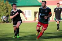 FOTOGALERIA: Sokół Nisko - Stal Gorzyce 0-1 [ZDJĘCIA]