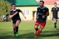 Zwycięstwo Sokoła Nisko nad Wisłokiem Wiśniowa na koniec smutnego sezonu