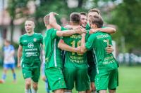 Podział punktów w Nisku