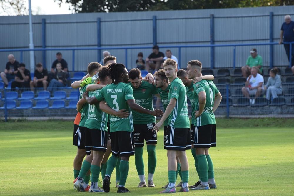 fot. JKS Jarosław/facebook