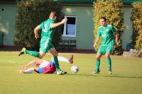 Sokół Nisko poległ w Krasnem i wciąż jest bez zwycięstwa w tym roku