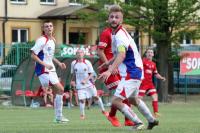 Unia Nowa Sarzyna jeszcze walczy. Cenne zwycięstwo z Sokołem Nisko