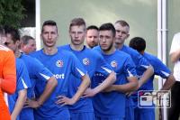 Igloopol wygrał z Sokołem. Zdecydowały bramki w końcówce meczu!