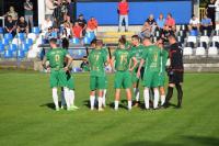 Sokół Nisko - SPEC Stal Łańcut [TRANSMISJA WIDEO]