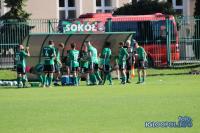 4 liga na żywo: Sokół Nisko - Polonia Przemyśl [TRANSMISJA WIDEO]