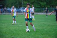 Sokół Kolbuszowa Dolna poległ z Koroną II Kielce