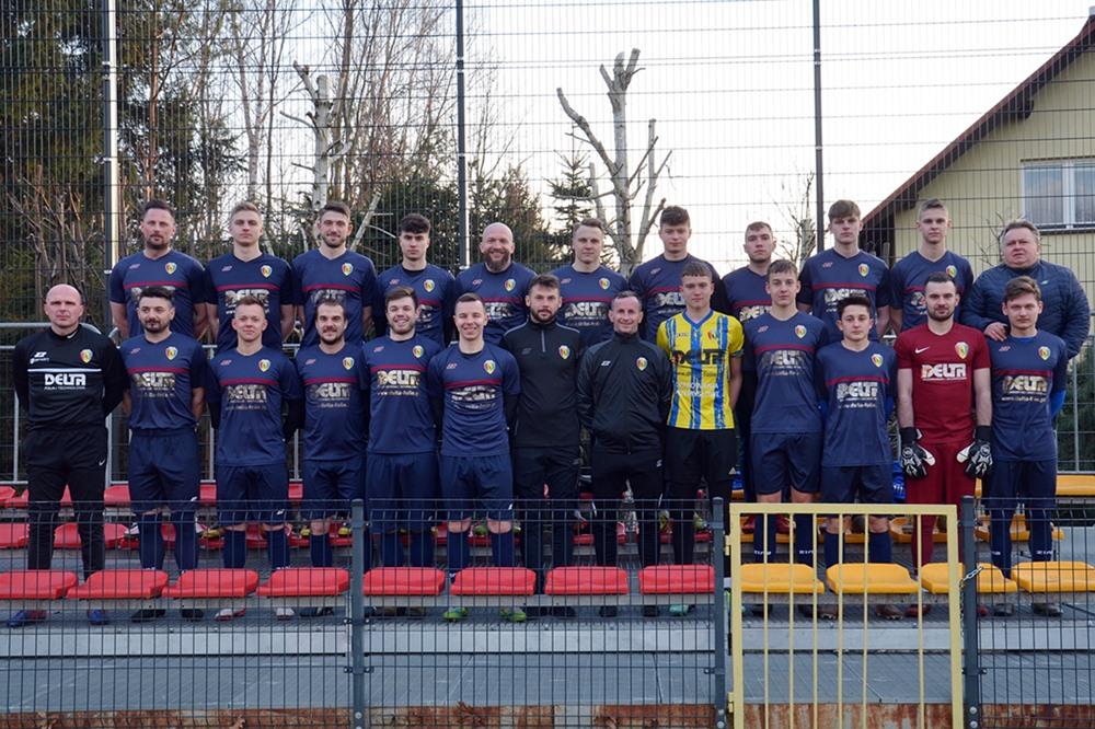 fot. Kinga Skowrońska/Sokół Kolbuszowa Dolna