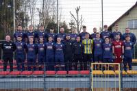 Jesienią zdobyli 28 punktów. O co powalczy Sokół Kolbuszowa Dolna w rundzie wiosennej? 