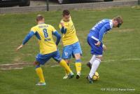 Starcie trzecioligowców na remis