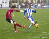 Weekendowe mecze piłki nożnej na Podkarpaciu [HARMONOGRAM, WYNIKI]