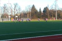 Sokół poległ z zagranicznym rywalem