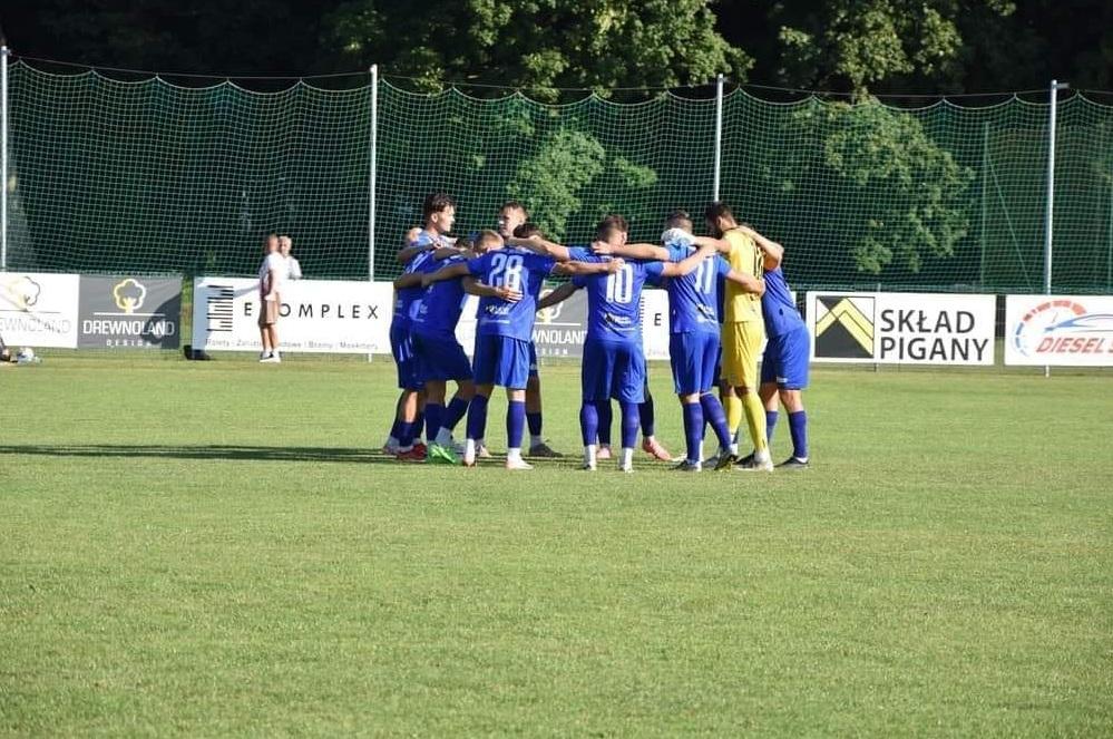 fot. Sokół Sieniawa/facebook