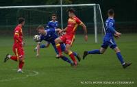 FOTOGALERIA: Sokół Sieniawa - Podhale Nowy Targ 2-1 [ZDJĘCIA]
