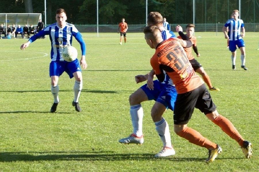     (fot. KSZO Ostrowiec)