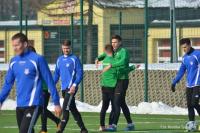 Hetman Zamość ograł Sokół Sieniawa. Zawodnik gości ujrzał czerwoną kartkę