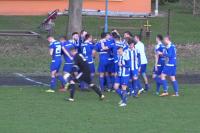 Sokół Sieniawa pokonał Polonię Przemyśl i awansował do 3 ligi!