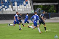 Sokół Sieniawa już po pierwszym treningu. Byli zawodnicy testowani