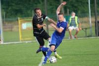 Sokół Sieniawa nie zagra w najbliższy weekend!