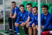 Stal Łańcut pokonała trzecioligową Sieniawę