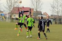 Kadra Wisłoka Wiśniowa na rundę wiosenna sezonu 2015/16