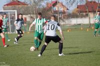 Sokół Sokolniki - Wisłoka Dębica 0-3 [WIDEO, BRAMKI]
