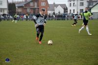 Niespodzianka w Pisarowcach. Sensacyjne zwycięstwo Sokoła Sokolniki