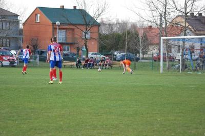 Dziś pierwszy półfinał. Sokół Sokolniki zmierzy się ze Stalą Sanok