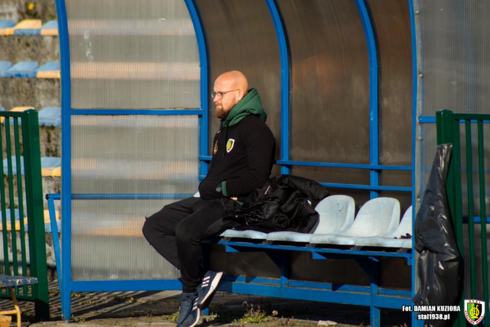 fot. Damian Kuziora/Stal Stalowa Wola PSA