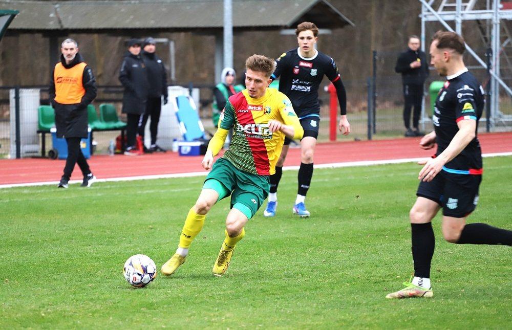 fot. Sokół Kolbuszowa Dolna/facebook