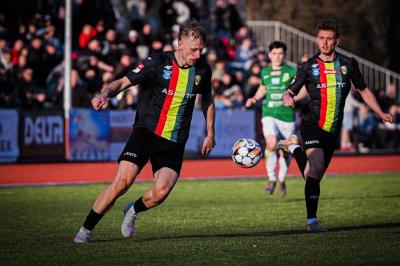 fot. Sokół Kolbuszowa Dolna/facebook