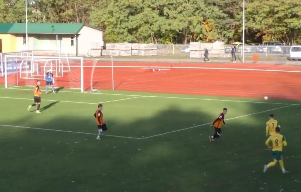 Fot. Podkarpacki Związek Piłki Nożnej/Youtube.