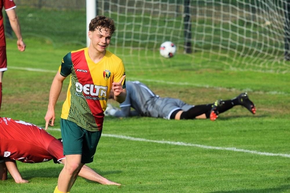 fot. Sokół Kolbuszowa Dolna